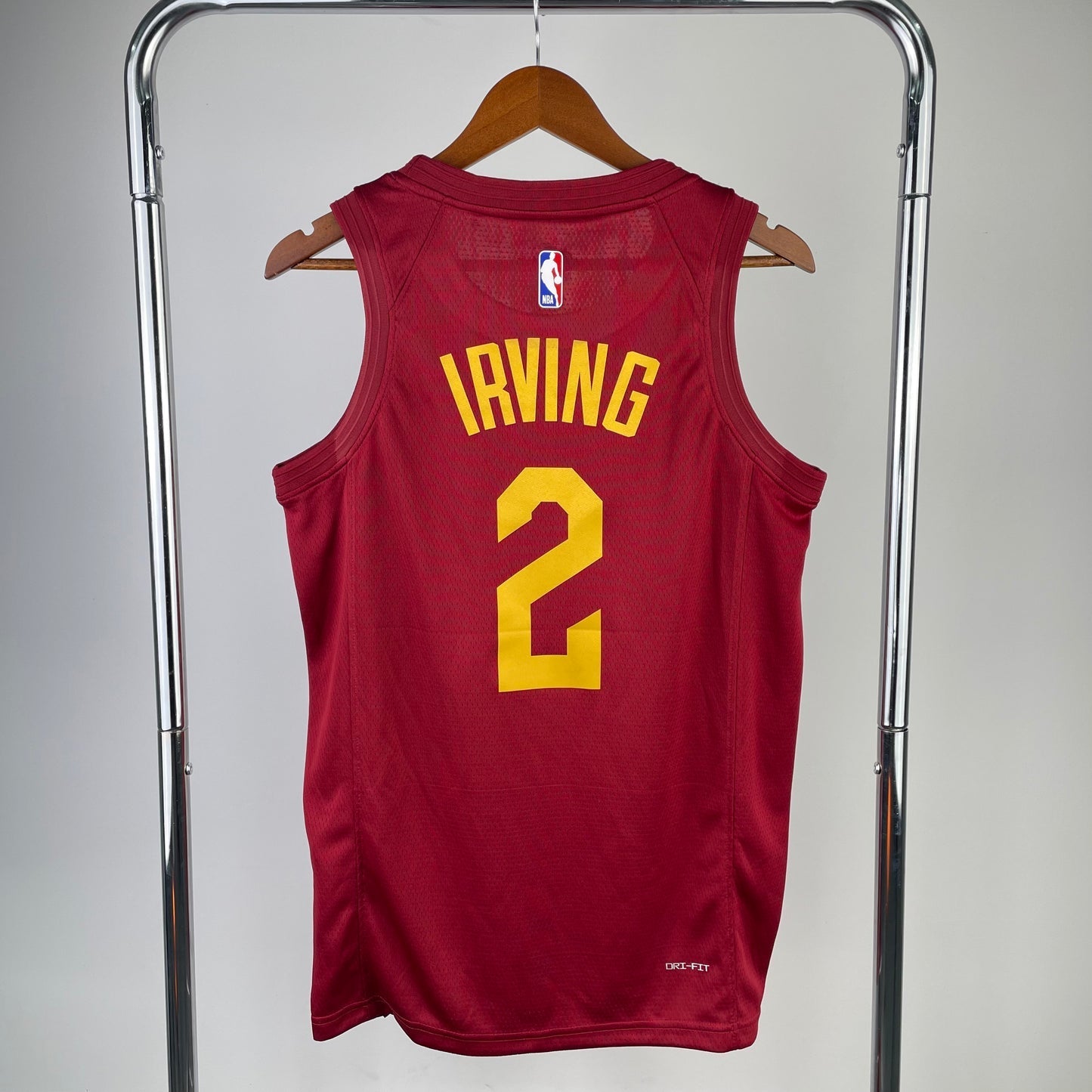 NBA Cleveland Cavaliers 24 (Retro Players)