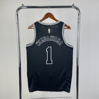 NBA San Antonio Spurs 23