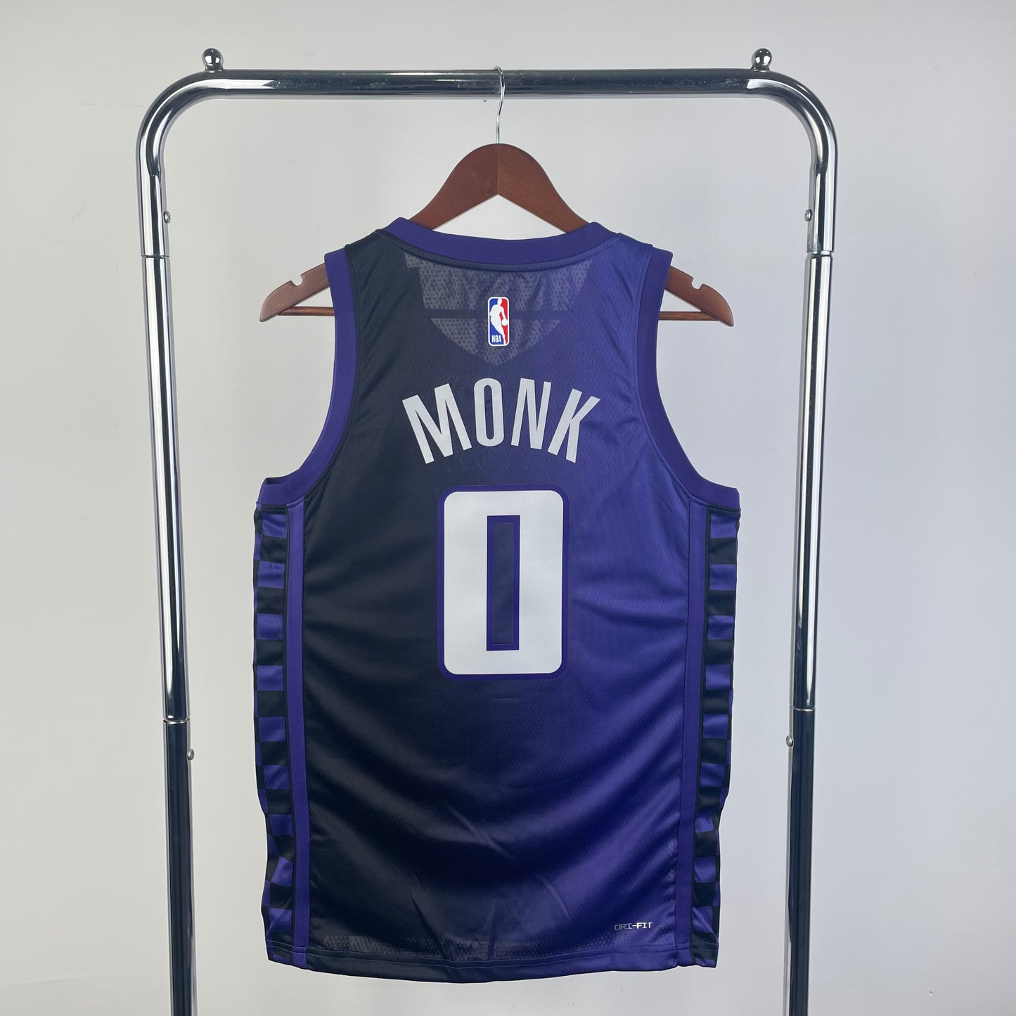 NBA Sacramento Kings 24