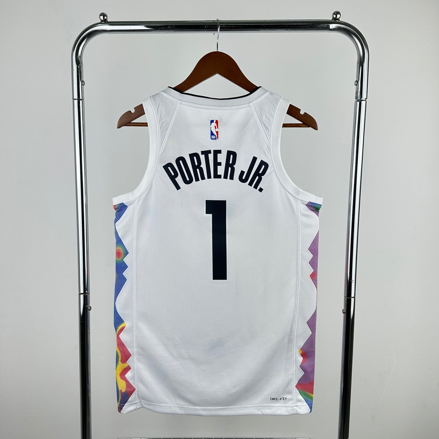 NBA Denver Nuggets 25