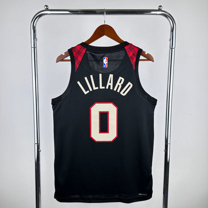 NBA Portland Trail Blazers 24