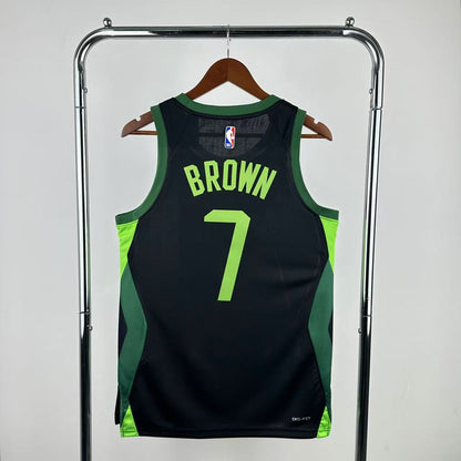 NBA Boston Celtics 25