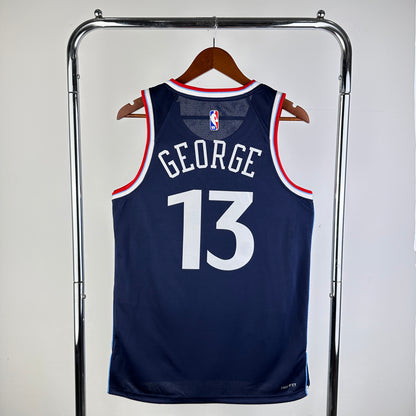 NBA Los Angeles Clippers 25