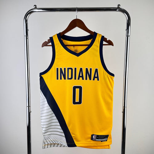 NBA Indiana Pacers 23