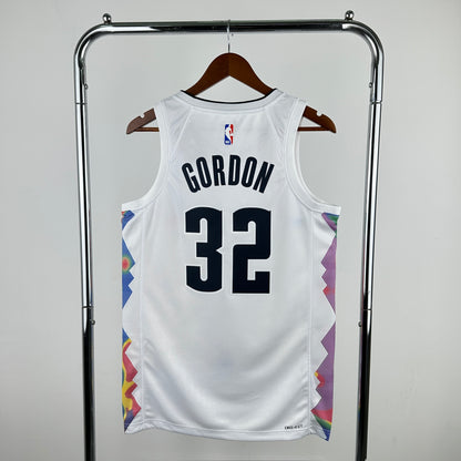 NBA Denver Nuggets 25
