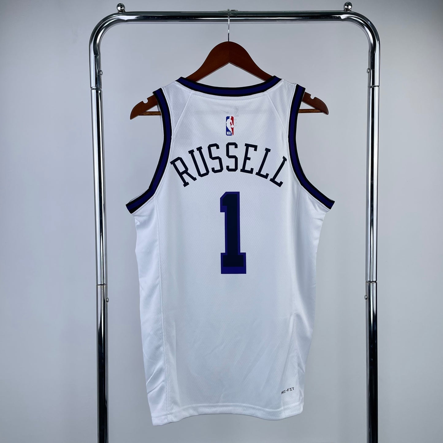 NBA Los Angeles Lakers 23