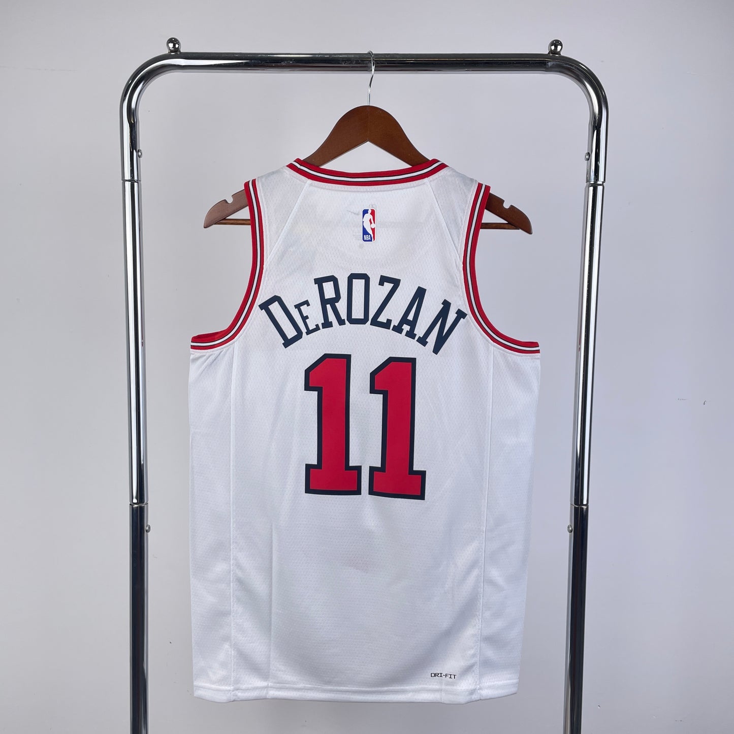 NBA Chicago Bulls 23 (Retro Players)