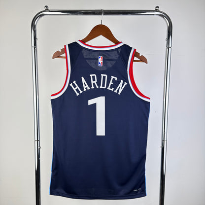 NBA Los Angeles Clippers 25