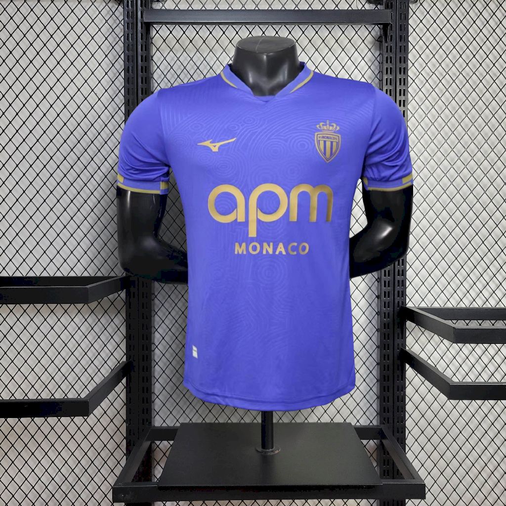 Maillot Monaco 2025/2026