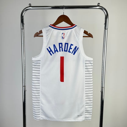 NBA Los Angeles Clippers 23