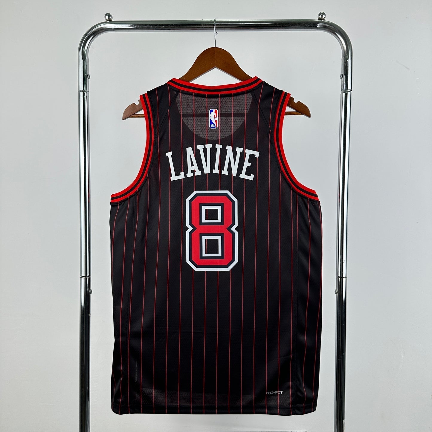 NBA Chicago Bulls 26 (Retro Players)