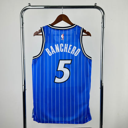 NBA Orlando Magic 26 (Retro Players)