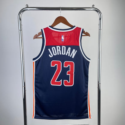 NBA Washington Wizards 23 (Retro Players)