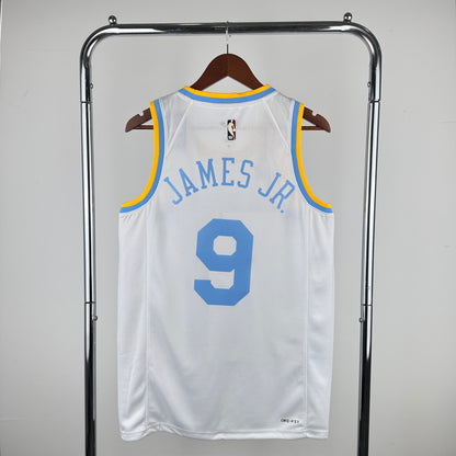 NBA Los Angeles Lakers 23
