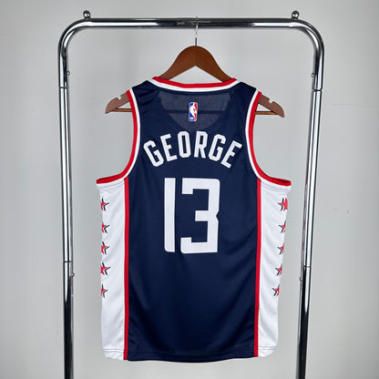 NBA Los Angeles Clippers 20