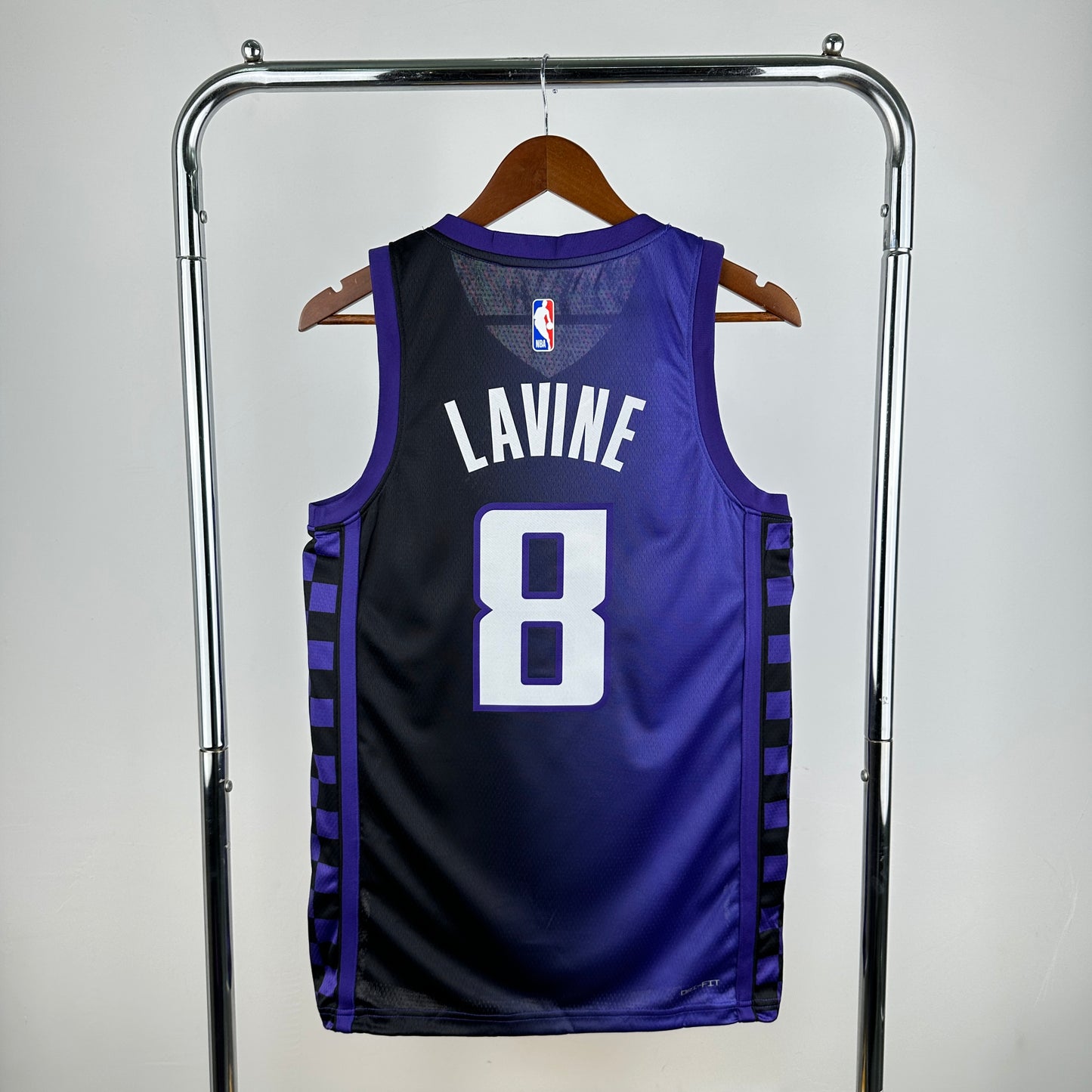 NBA Sacramento Kings 24
