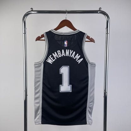 NBA San Antonio Spurs 23 (Retro Players)