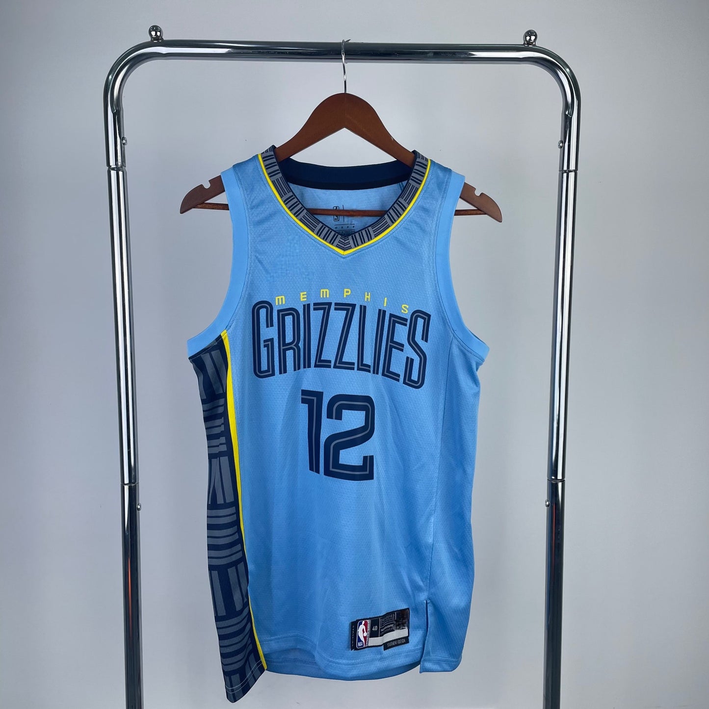 NBA Memphis Grizzlies 23