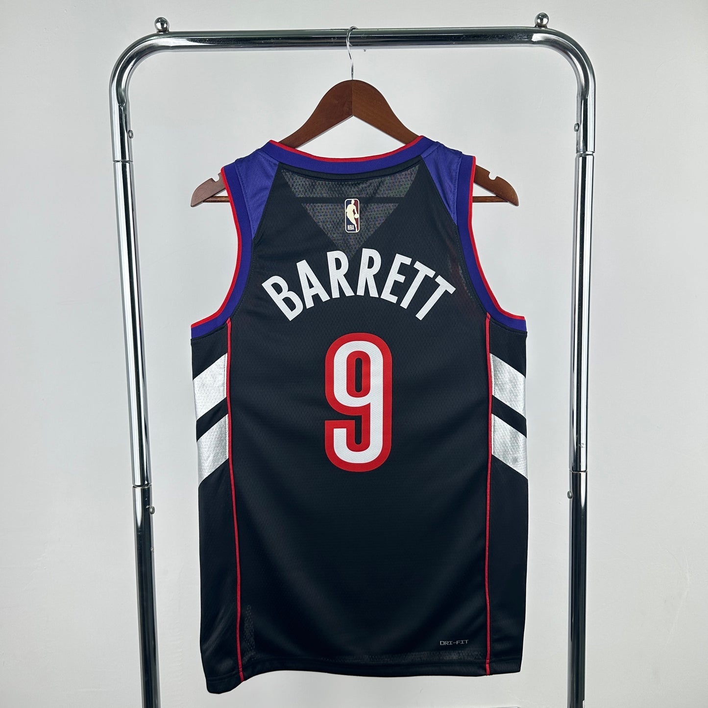 NBA Toronto Raptors 23 (Retro Players)