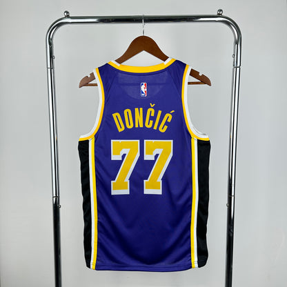 NBA Los Angeles Lakers 24