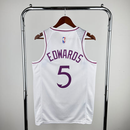 NBA Minnesota Timberwolves 24 (Retro Players)