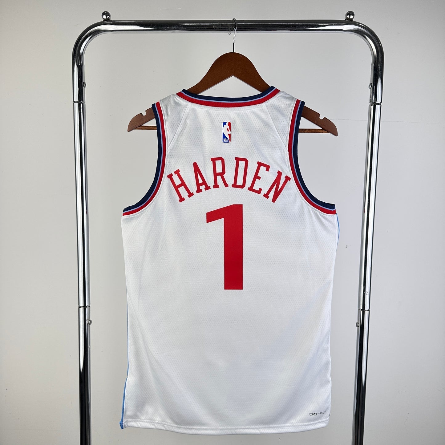 NBA Los Angeles Clippers 25