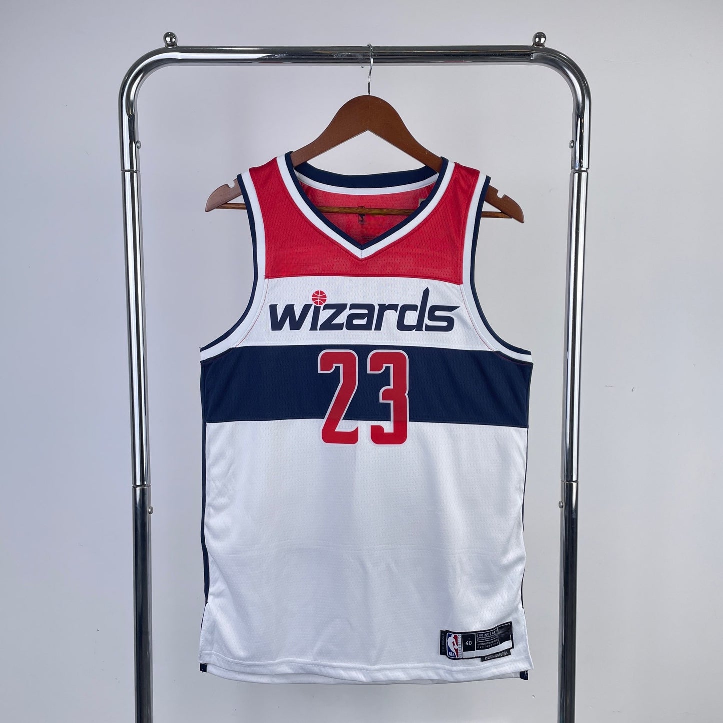 NBA Washington Wizards 23 (Retro Players)