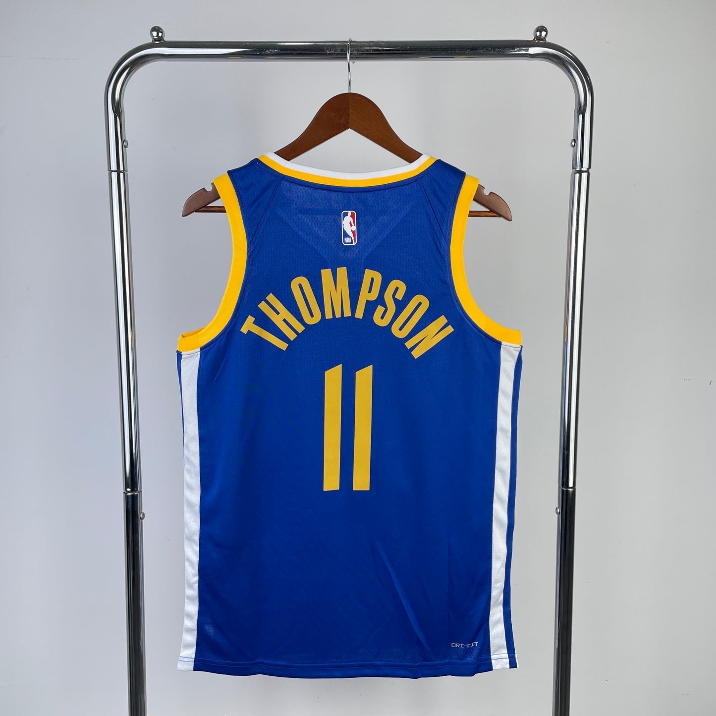 NBA Golden State Warriors 23 (Retro Players)