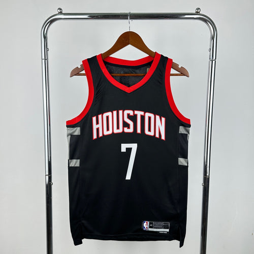 NBA Houston Rockets 24 (Retro Players)