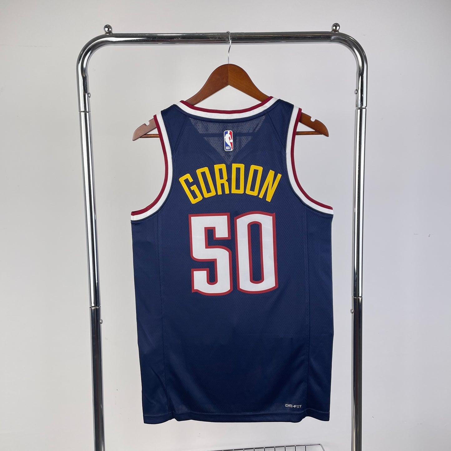 NBA Denver Nuggets 23