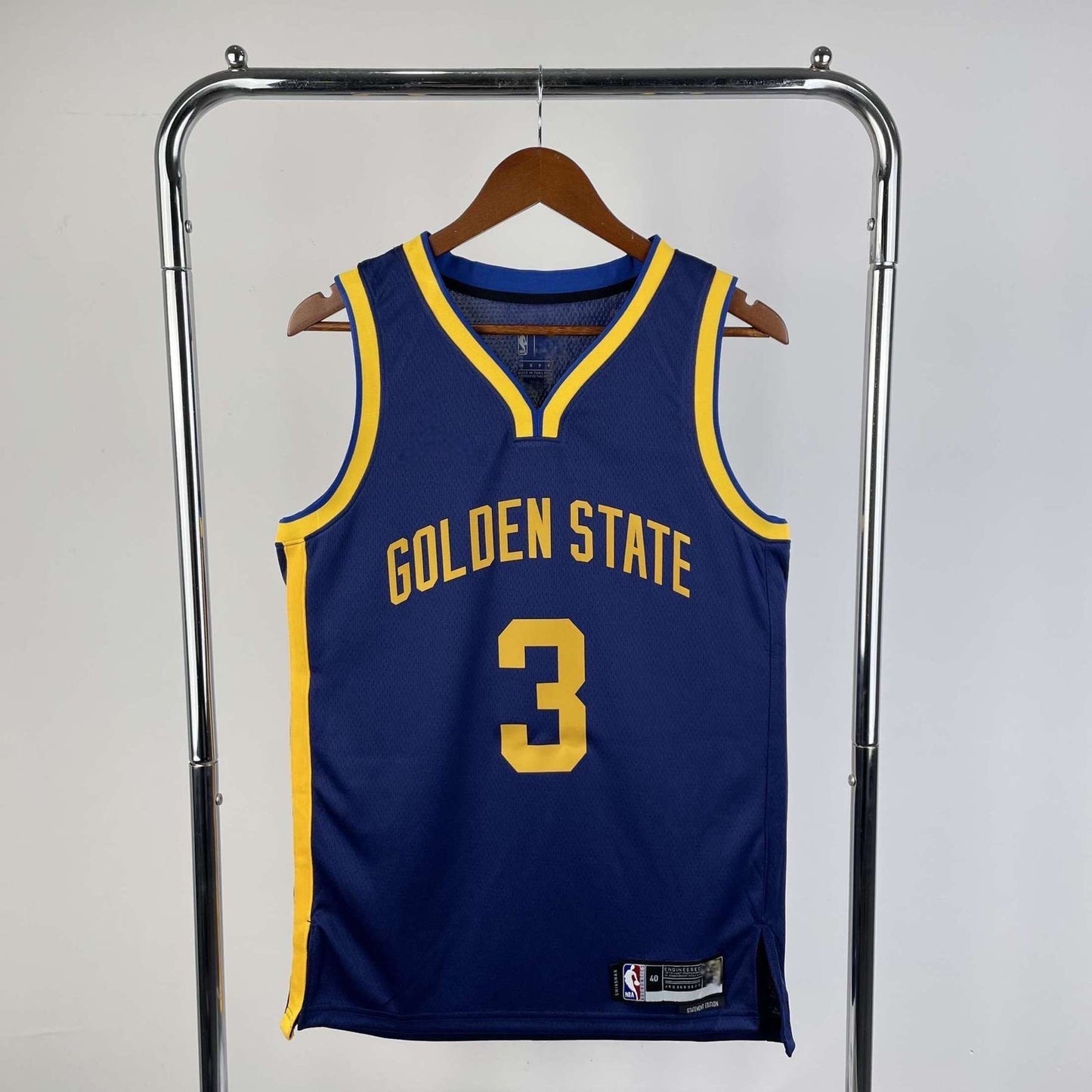 NBA Golden State Warriors 23