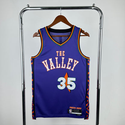 NBA Phoenix Suns 25