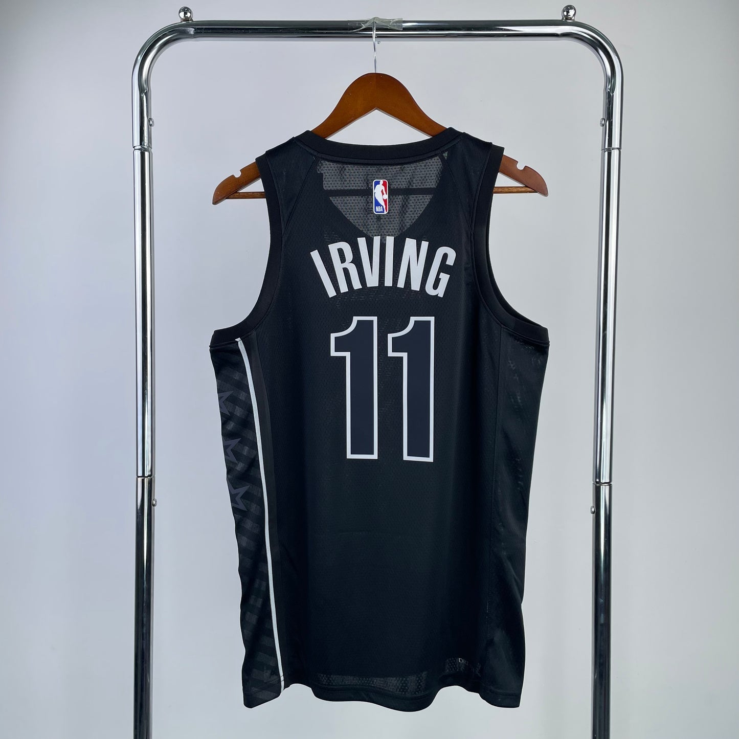 NBA Brooklyn Nets 23 (Retro Players)