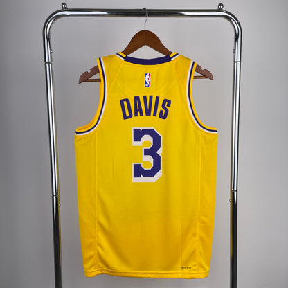 NBA Los Angeles Lakers 23 (Retro Players)