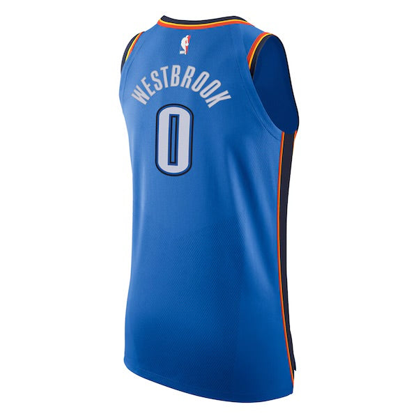 NBA Oklahoma Thunder 23