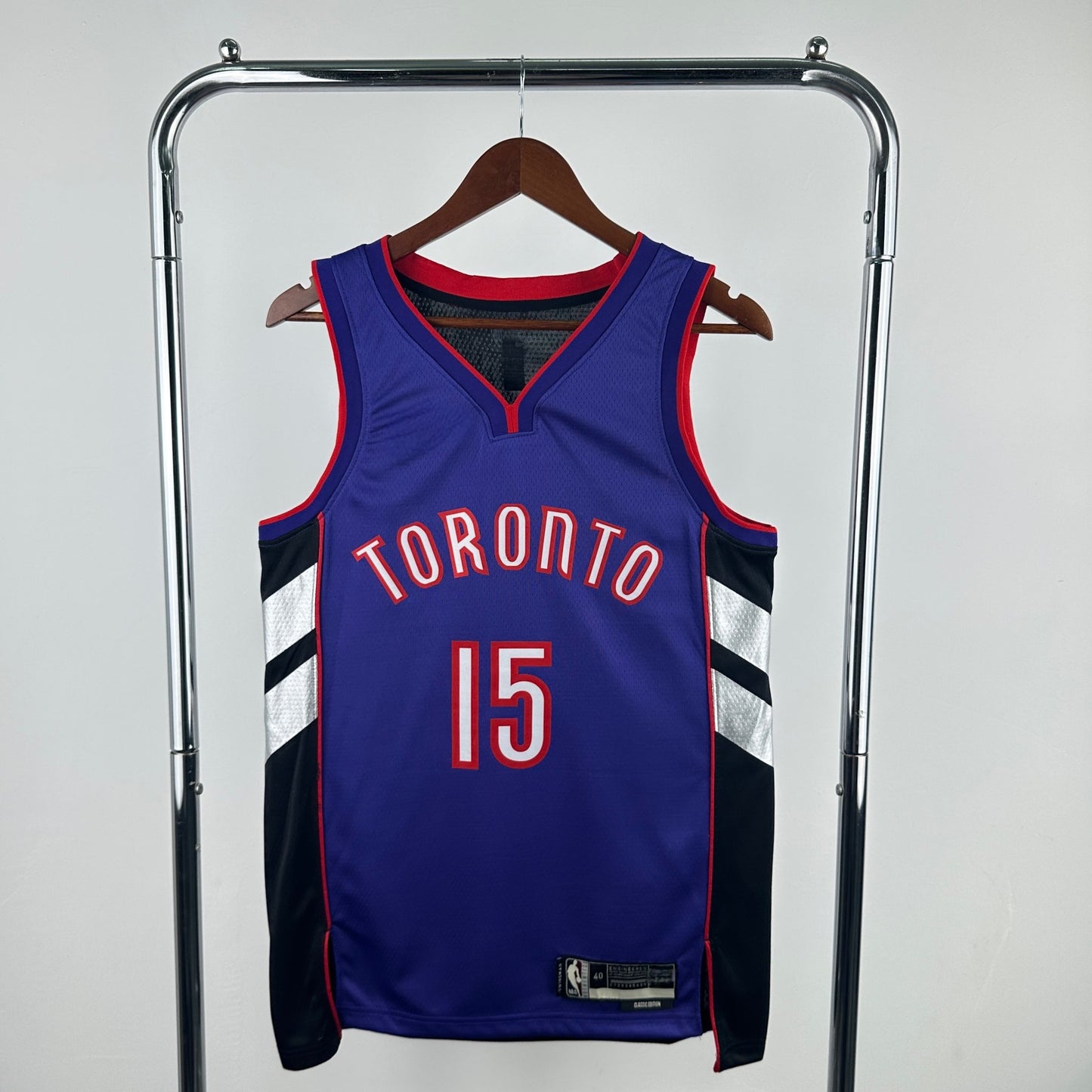 NBA Toronto Raptors 23 (Retro Players)