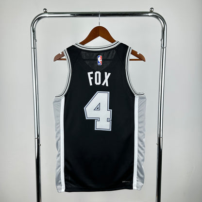 NBA San Antonio Spurs 23 (Retro Players)