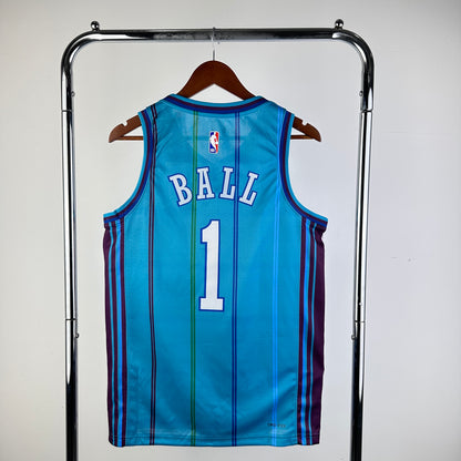NBA Charlotte Hornets 24