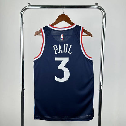 NBA Los Angeles Clippers 25