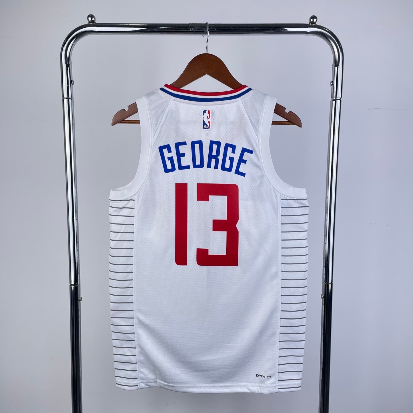 NBA Los Angeles Clippers 23