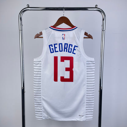 NBA Los Angeles Clippers 23