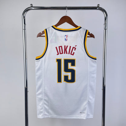 NBA Denver Nuggets 23