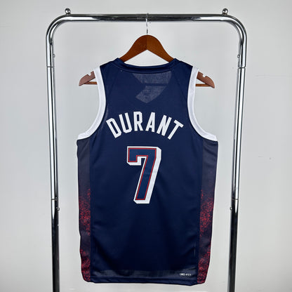 NBA USA 24 (National Team)