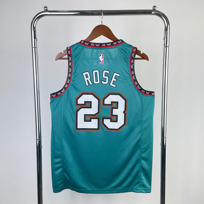 NBA Memphis Grizzlies 23