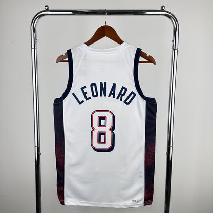 NBA USA 24 (National Team)