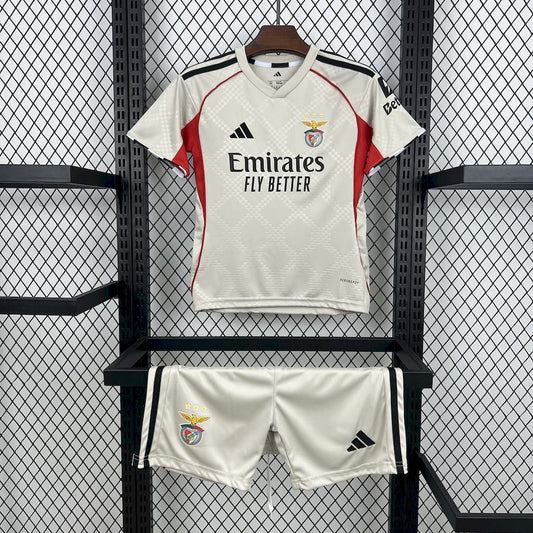 Kit Enfant Benfica 2025 2026