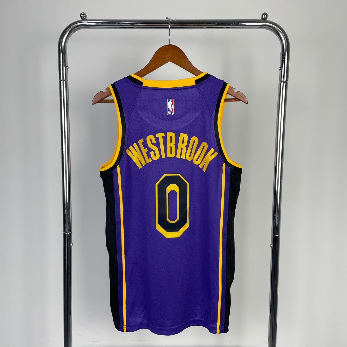 NBA Los Angeles Lakers 23
