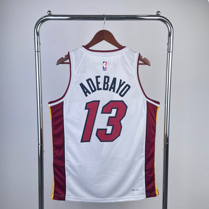 NBA Miami Heat 23 (Retro Players)