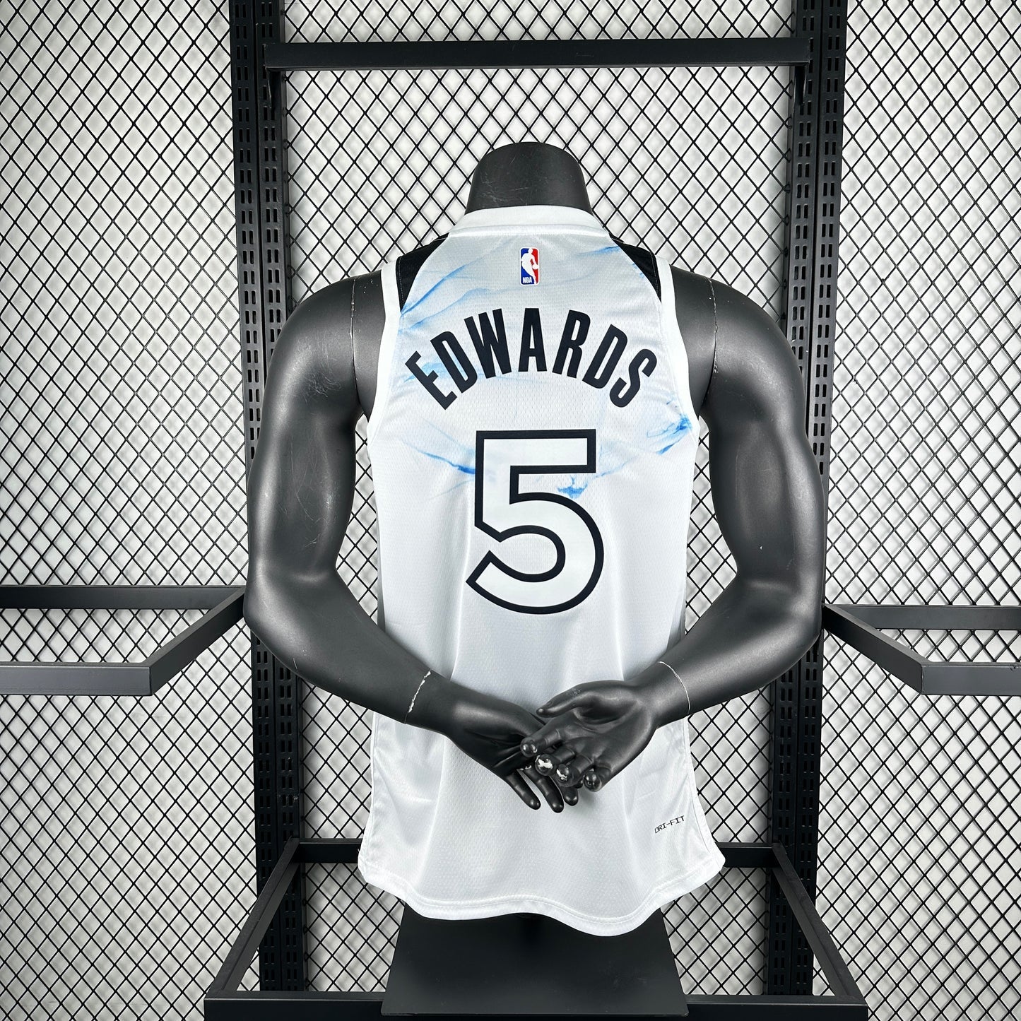 NBA Minnesota Timberwolves 25