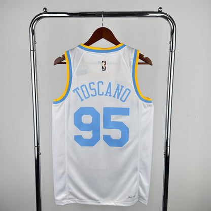 NBA Los Angeles Lakers 23